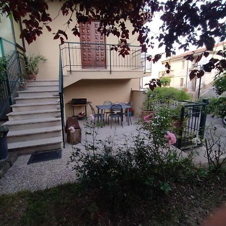 Casa Paola Villa Cetona Dış mekan fotoğraf