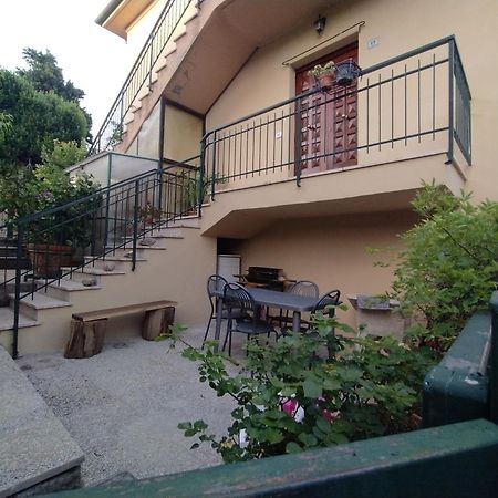 Casa Paola Villa Cetona Dış mekan fotoğraf