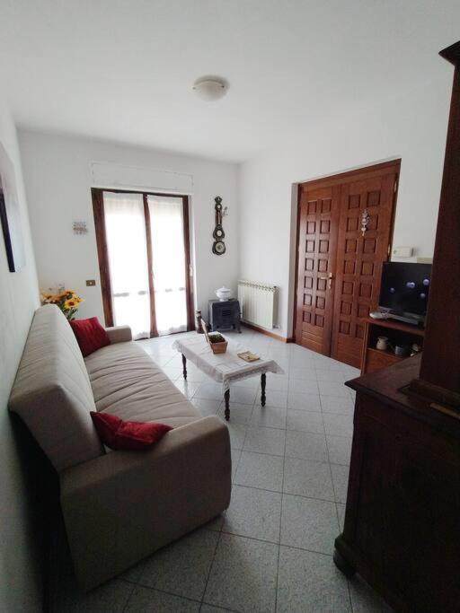Casa Paola Villa Cetona Dış mekan fotoğraf