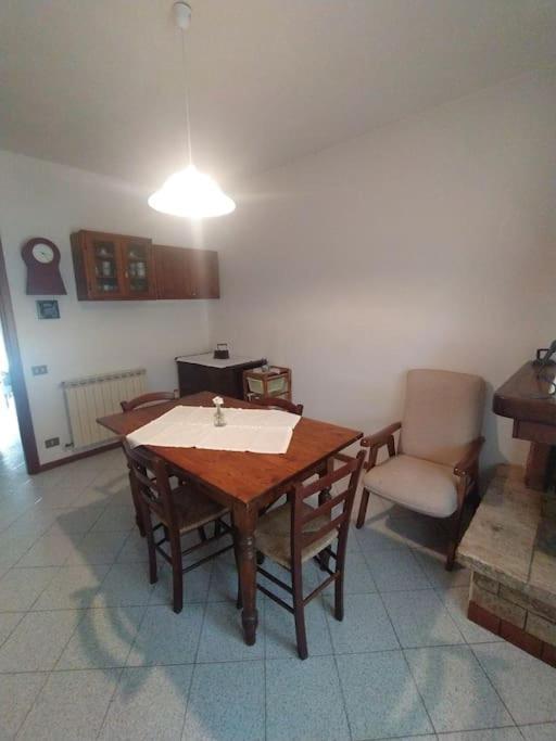 Casa Paola Villa Cetona Dış mekan fotoğraf