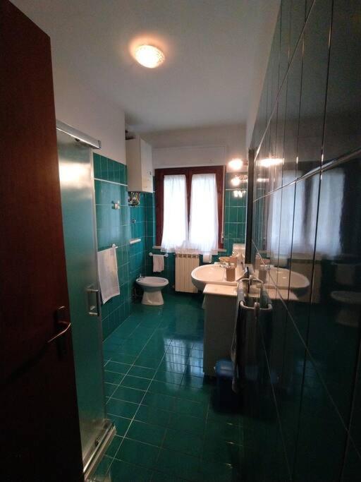Casa Paola Villa Cetona Dış mekan fotoğraf