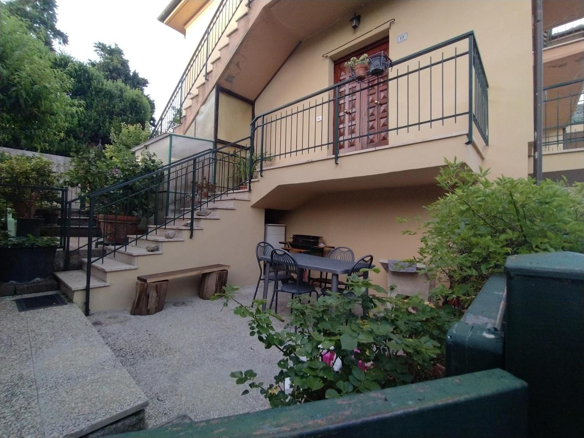 Casa Paola Villa Cetona Dış mekan fotoğraf